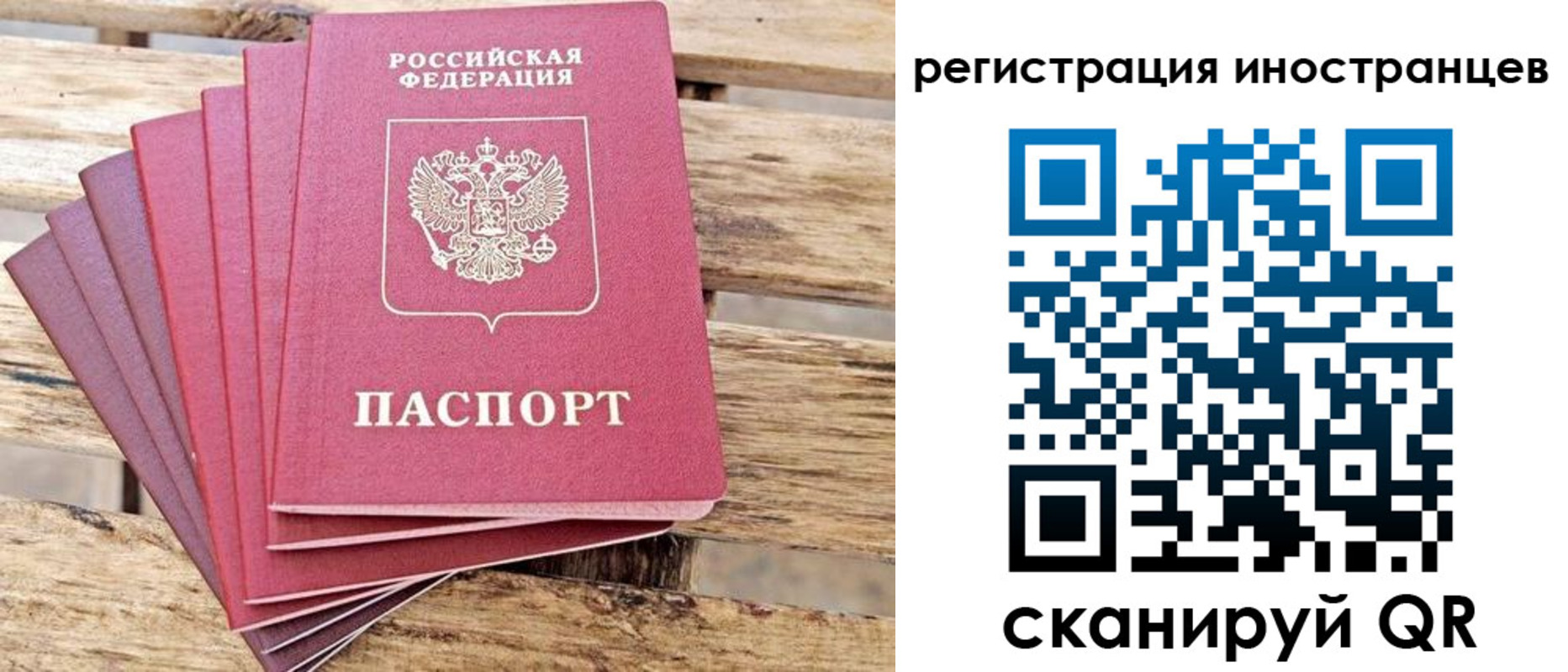 временная прописка в Петровске